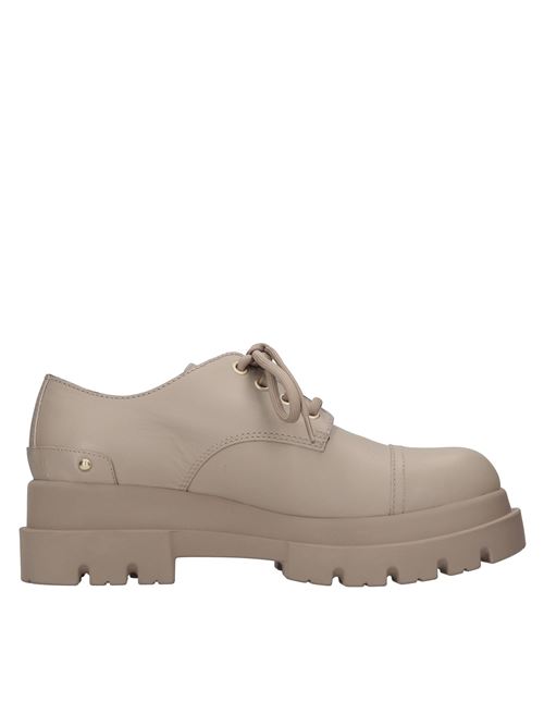 Stringate in pelle GIUSEPPE ZANOTTI | I360004BEIGE